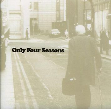 Joe Purdy - Only Four Seasons