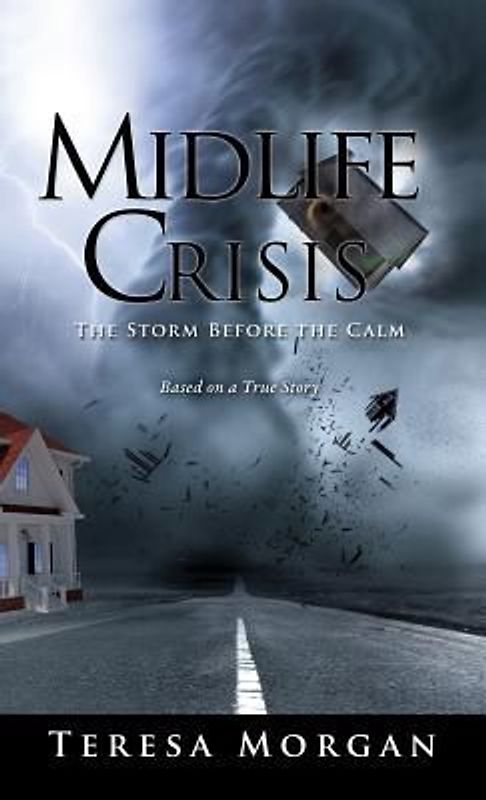 Midlife Crisis: The Storm Before the Calm