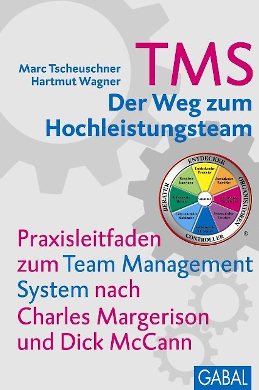 TMS - Der Weg zum Hochleistungsteam