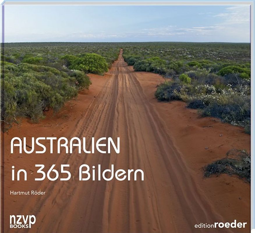 Australien in 365 Bildern