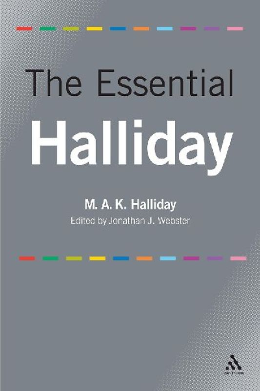 The Essential Halliday