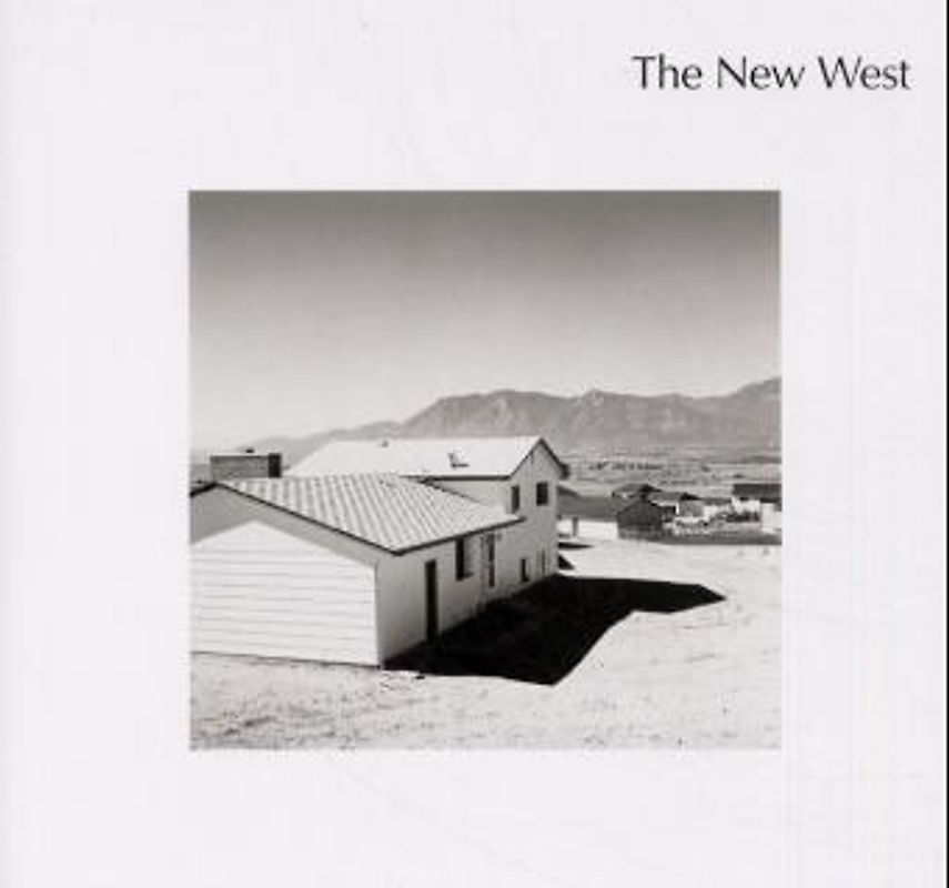 The New West