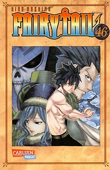 Fairy Tail 46