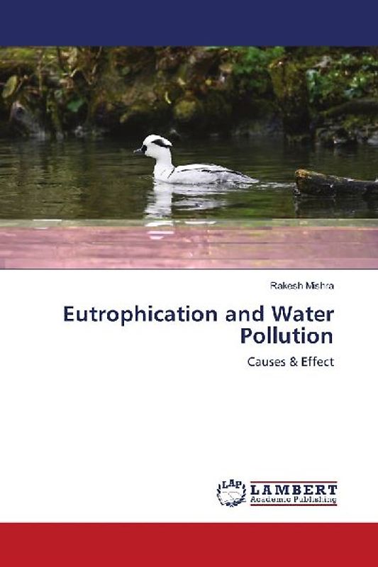 Eutrophication and Water Pollution