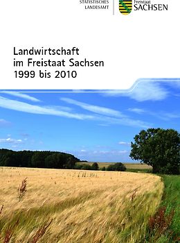 Landwirtschaft im Freistaat Sachsen