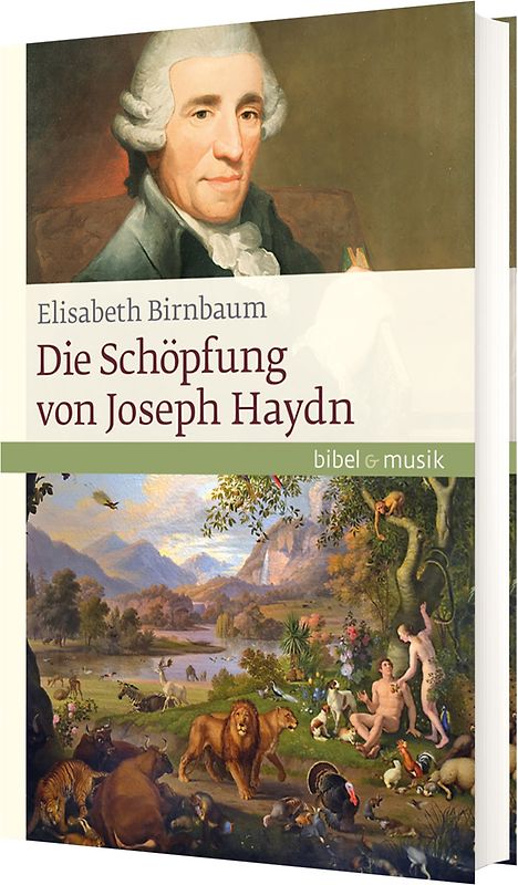 Die Schöpfung von Joseph Haydn