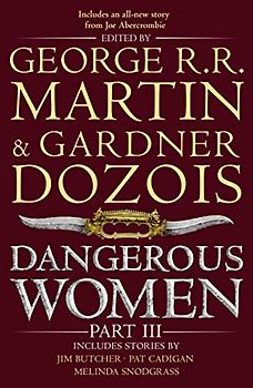 DANGEROUS WOMEN PART 3