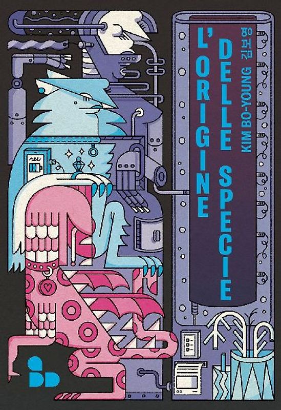 L' origine delle specie