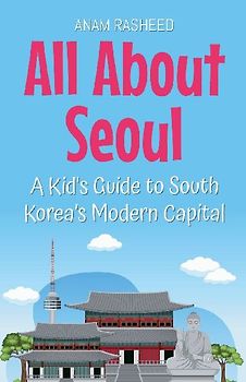 All About Seoul