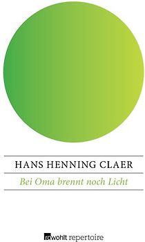 Bei Oma brennt noch Licht