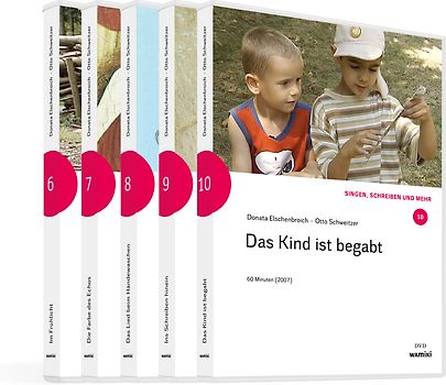 WELTWISSEN Filmpaket 2