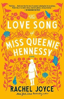 The Love Song of Miss Queenie Hennessy