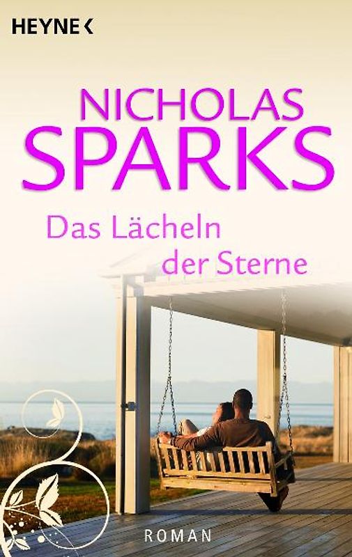 Das Lächeln der Sterne