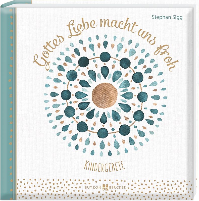 Gottes Liebe macht uns froh