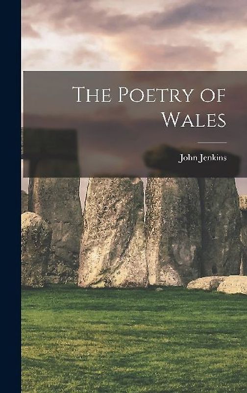 The Poetry of Wales