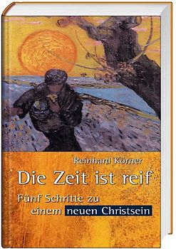 Die Zeit ist reif