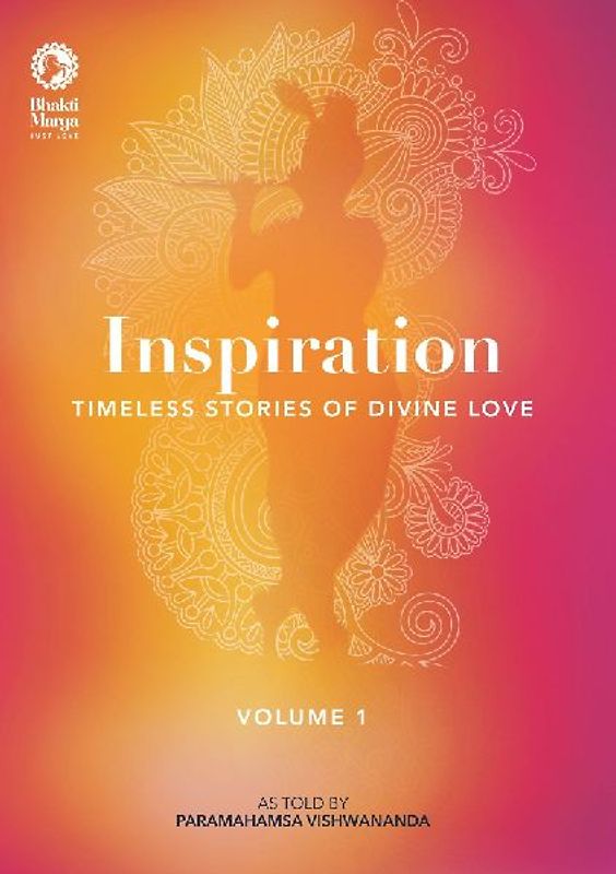 Inspiration:Timeless Stories of Divine Love