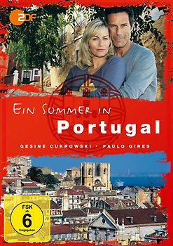 Ein Sommer in Portugal DVD