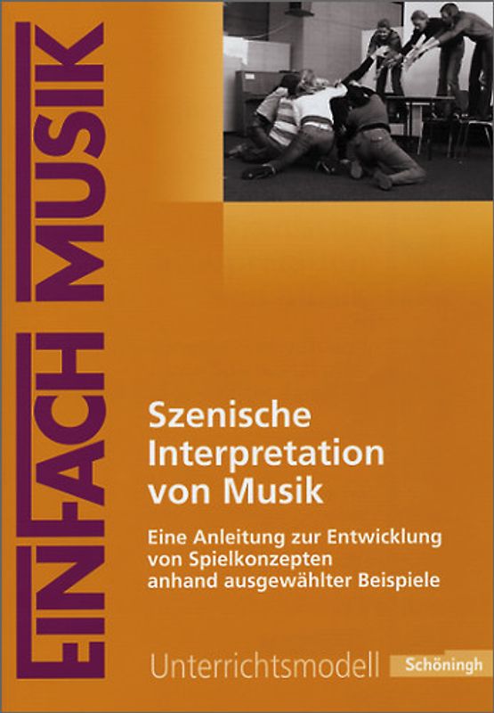 EinFach Musik