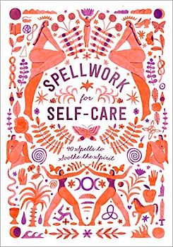 Spellwork for Self-Care