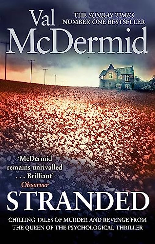Stranded: Short Stories