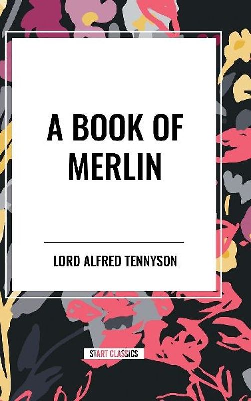 A Book of Merlin