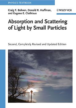 Interactions of Light with Small Particles
