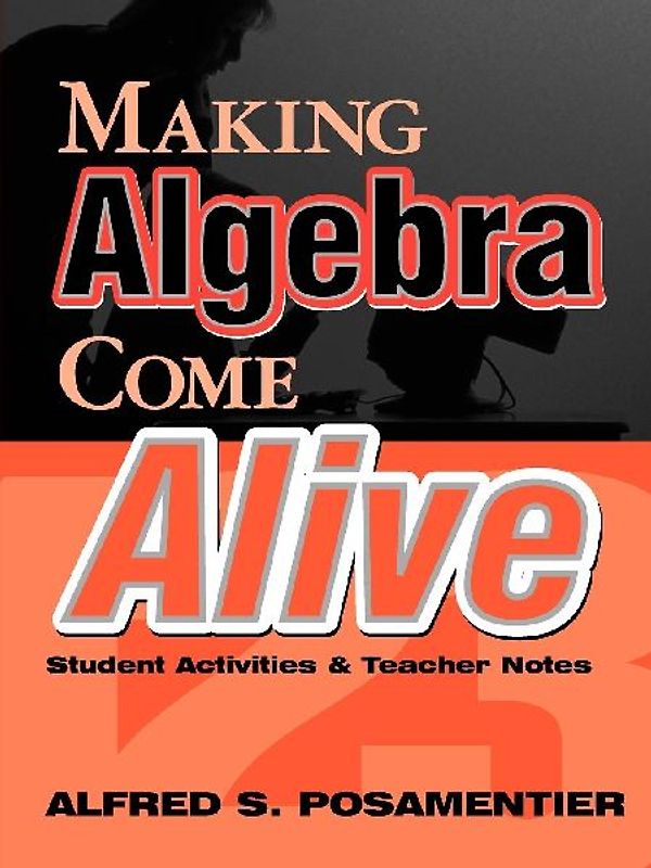 Making Algebra Come Alive