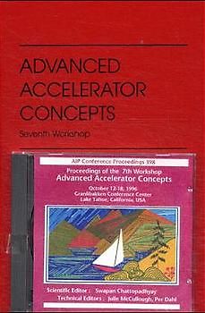 7th Workshop on Advanced Accelerator Concepts