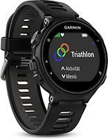 Garmin Forerunner 735XT noir/gris