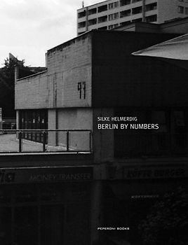 Berlin by Numbers / London from A – Z