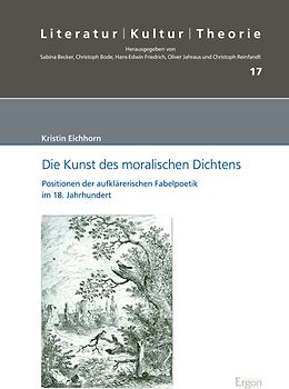 Die Kunst des moralischen Dichtens
