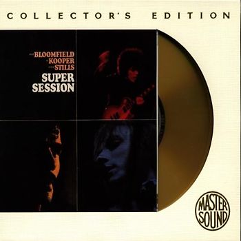 Bloomfield - Super Session
