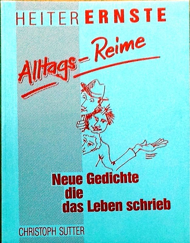 Alltags-Reime