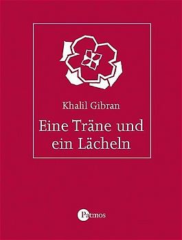 Eine Träne und ein Lächeln