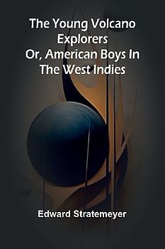 The young volcano explorers