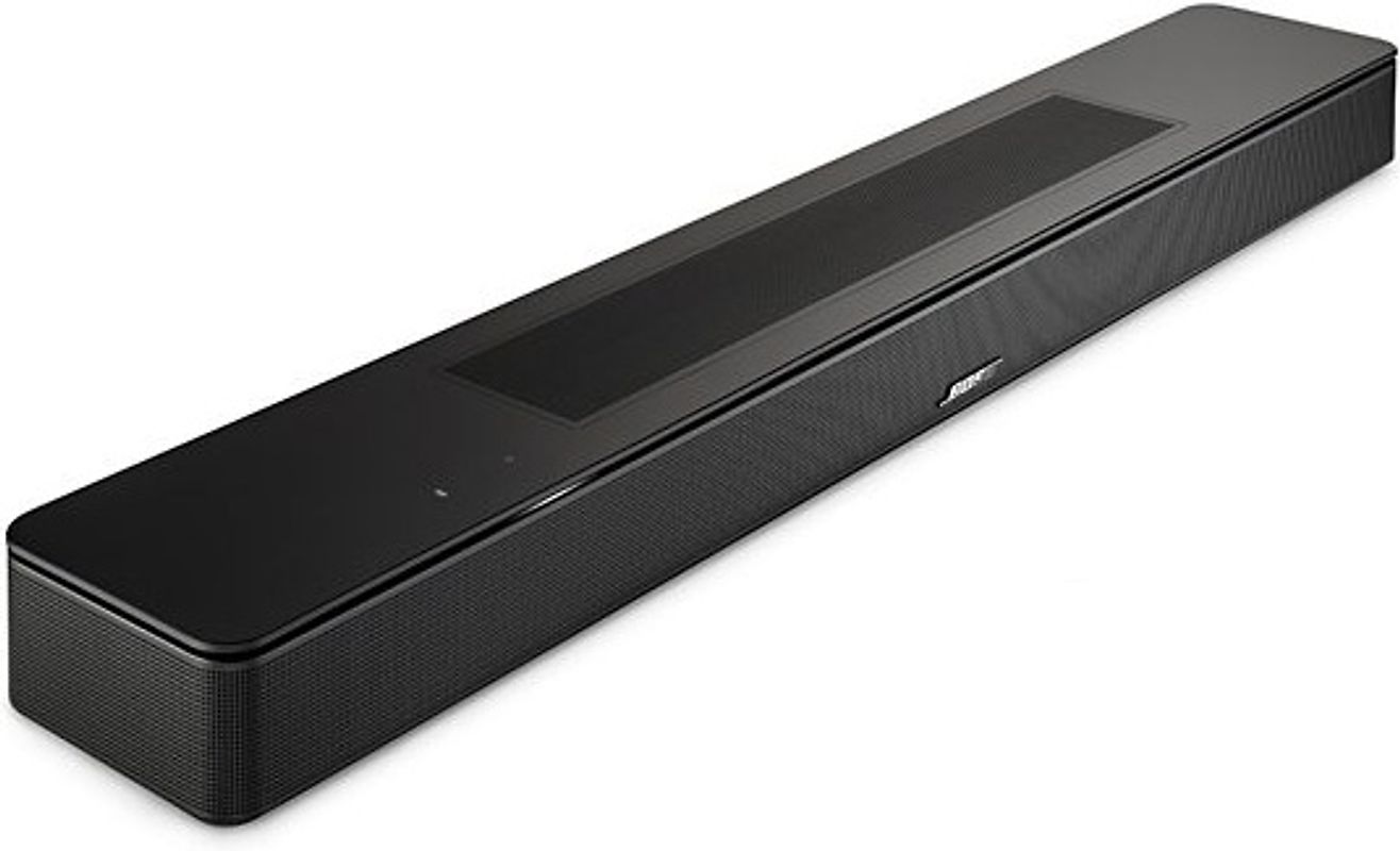 Bose Soundbar 550 noir