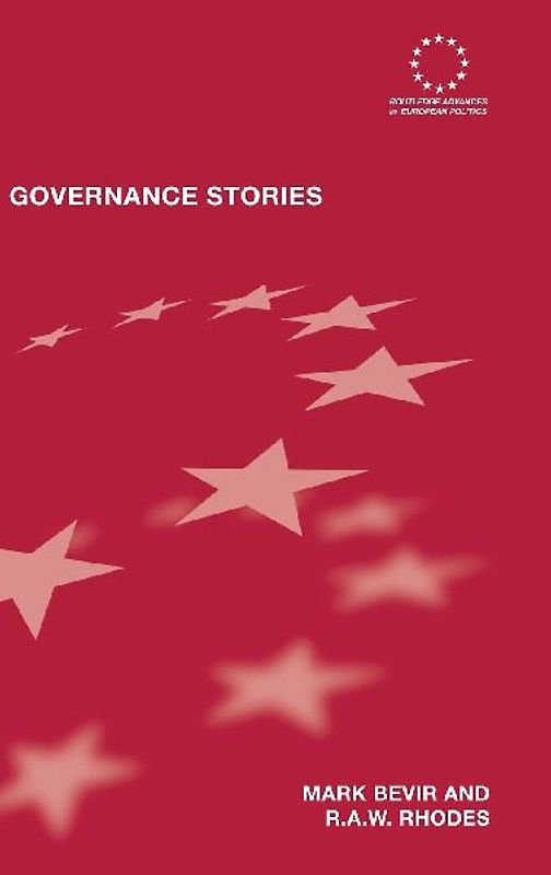 Governance Stories