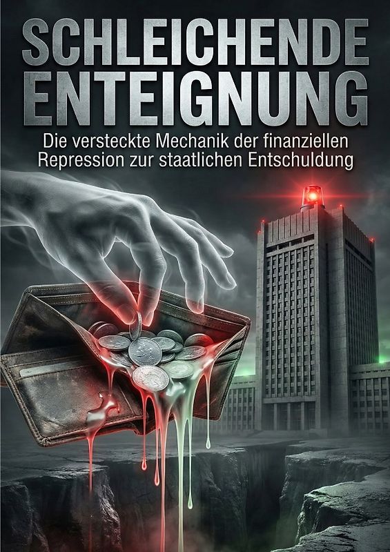 Schleichende Enteignung