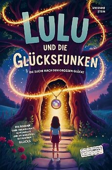 Lulu und die Glücksfunken: Die Suche nach dem großen Glück!