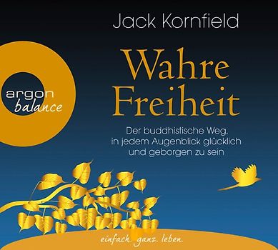 Wahre Freiheit