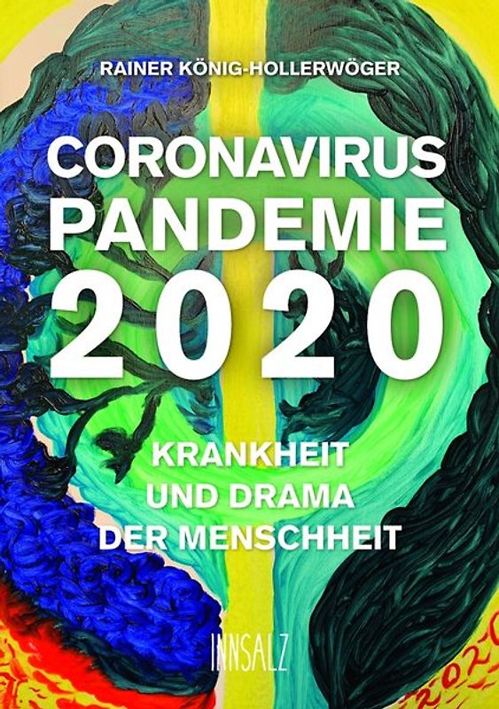 CORONAVIRUS PANDEMIE 2020