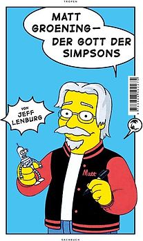 Matt Groening