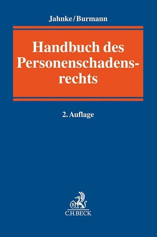 Personenschadensrecht