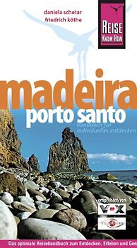 Madeira, Porto Santo