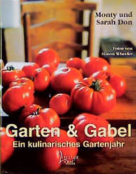 Garten & Gabel