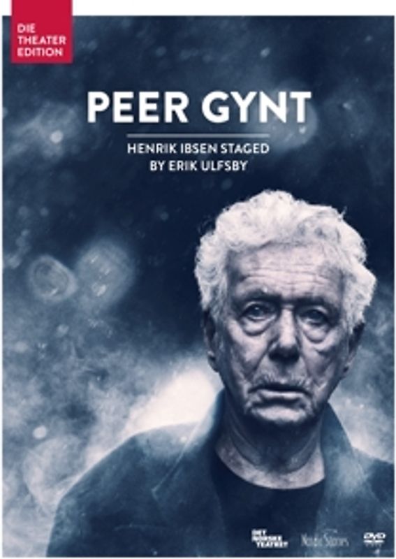Peer Gynt DVD