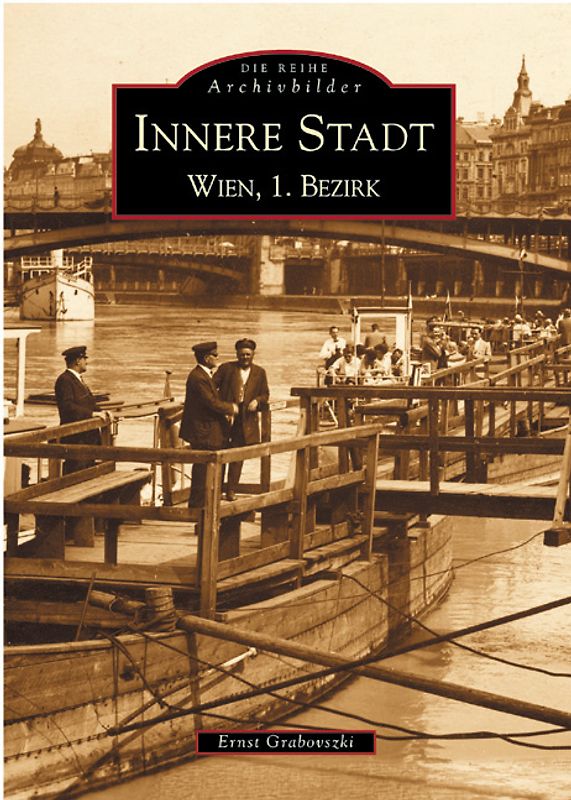 Innere Stadt