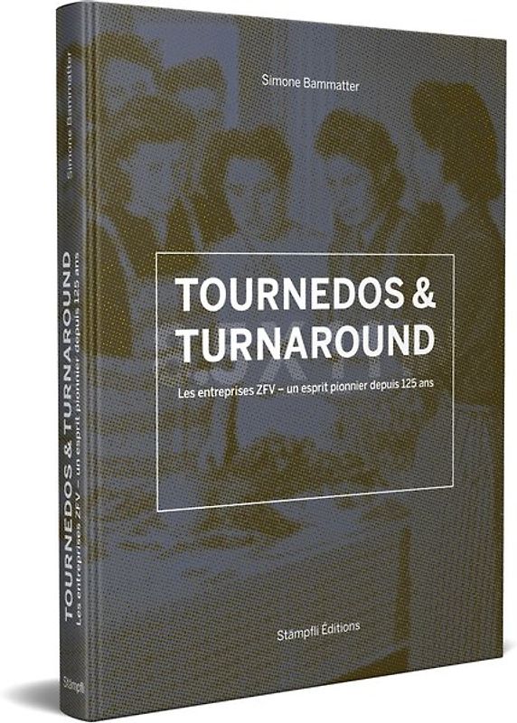 Tournedos et Turnaround