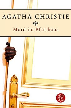 Mord im Pfarrhaus